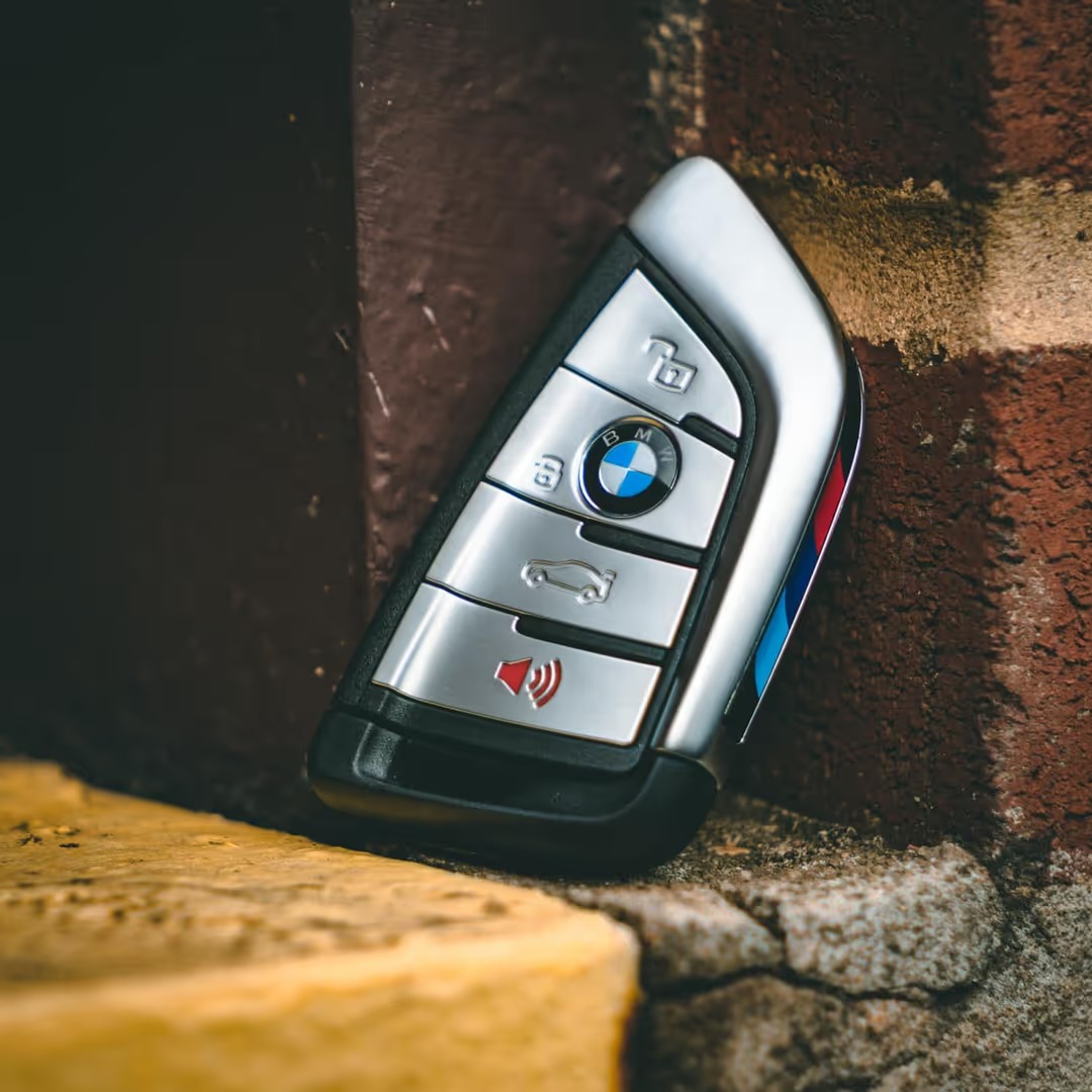 Triton Key Protection