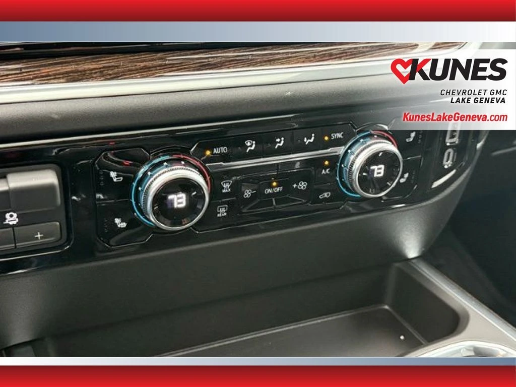 2026 GMC Sierra 1500 Elevation - Photo 35