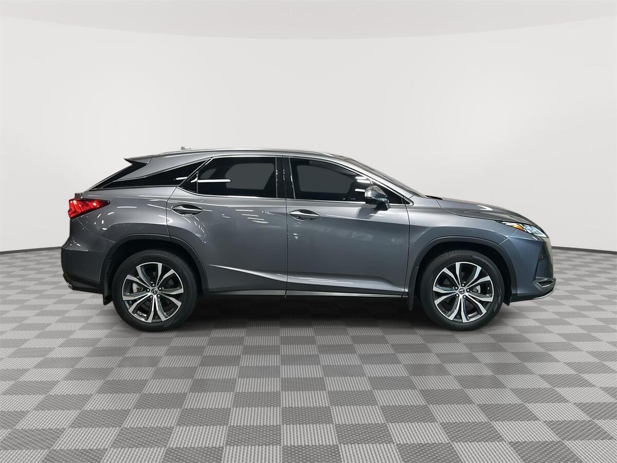 2021 Lexus RX 350 Premium