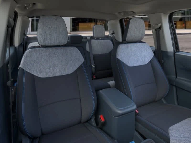 2026 Ford Maverick XLT - Photo 10