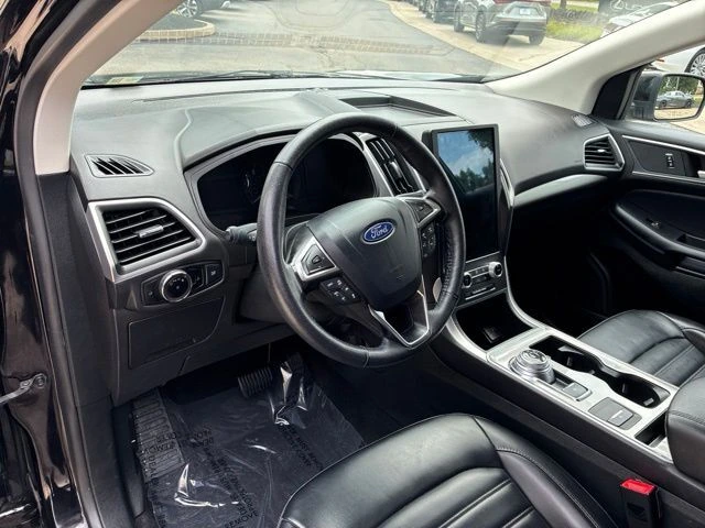 2024 Ford Edge SEL - Photo 14