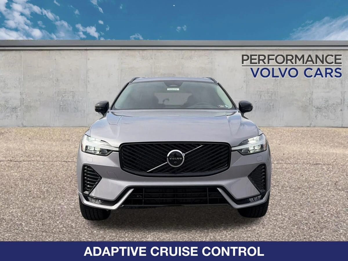 2026 Volvo - image 9