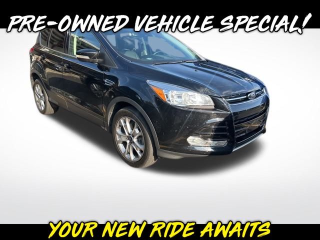 Vehicle