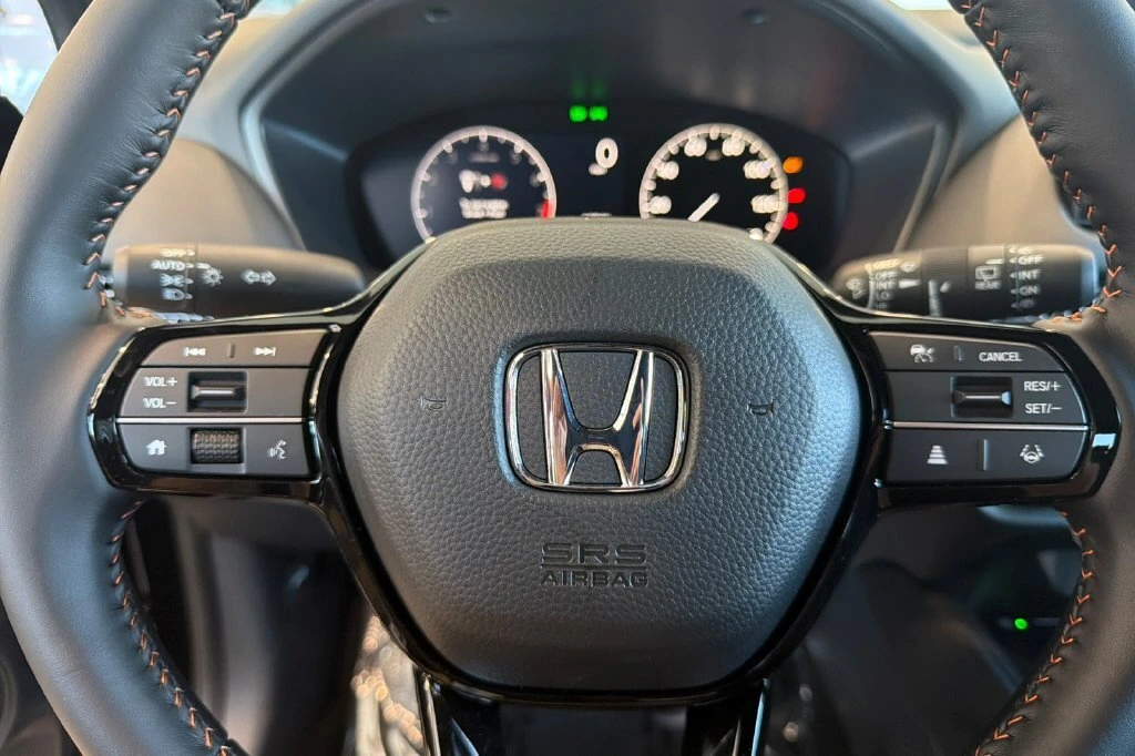 2027 Honda HR-V Sport - Photo 25