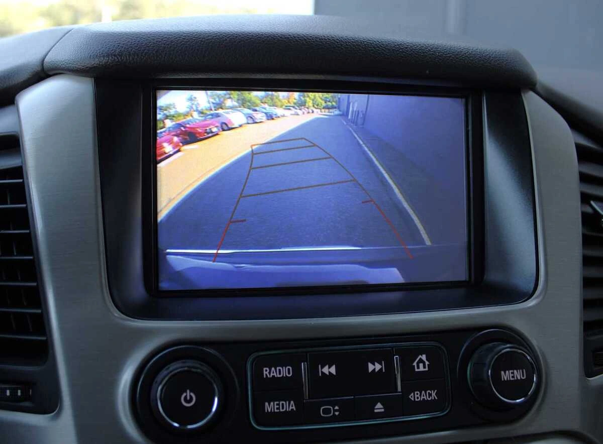 2020 GMC Yukon Denali - Photo 34