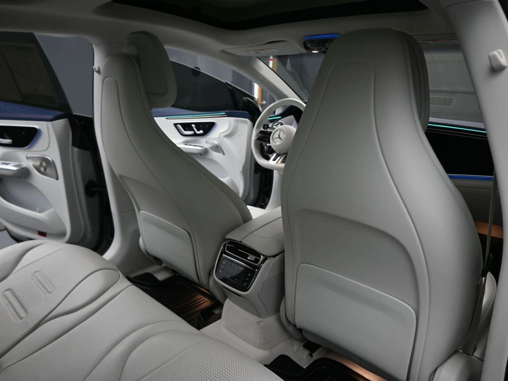 2024 Mercedes-Benz EQE AMG EQE 53 - Photo 27