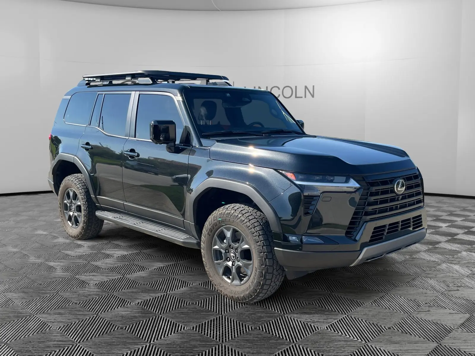 2019 Lexus GX 460 photo 13