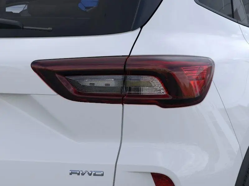 2026 Ford Escape Active photo 19