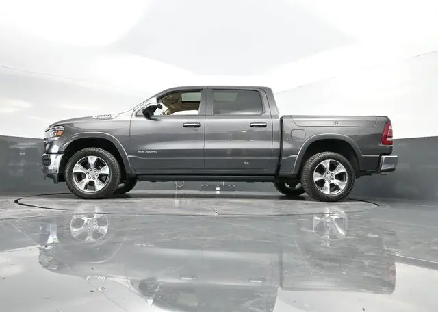 2019 Ram 1500 Laramie photo 49