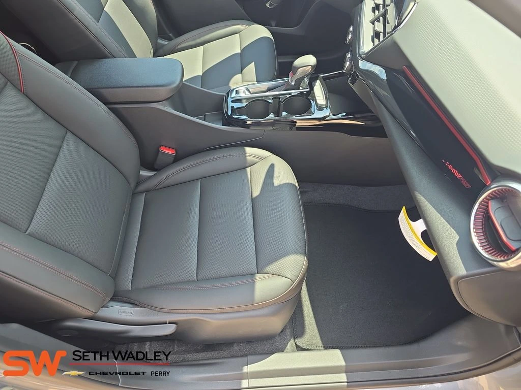 2026 Chevrolet Trax RS - Photo 10