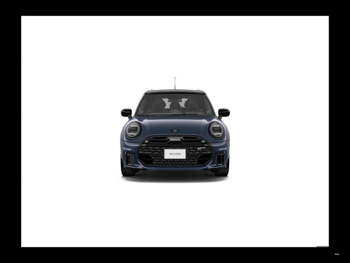 2026 MINI Hardtop Cooper S's photo