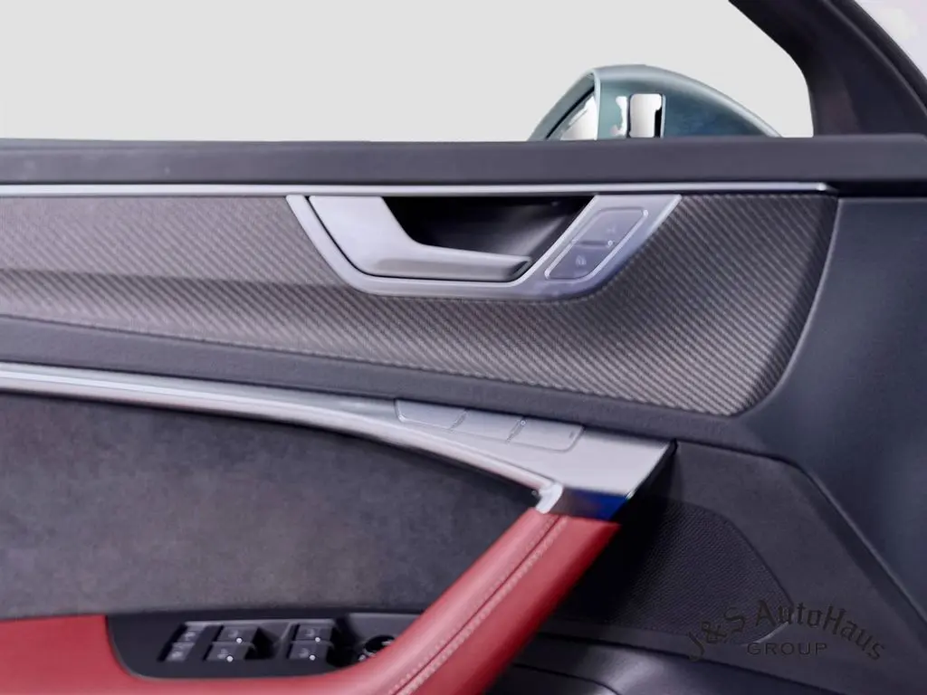 2023 Audi S6 Prestige photo 21