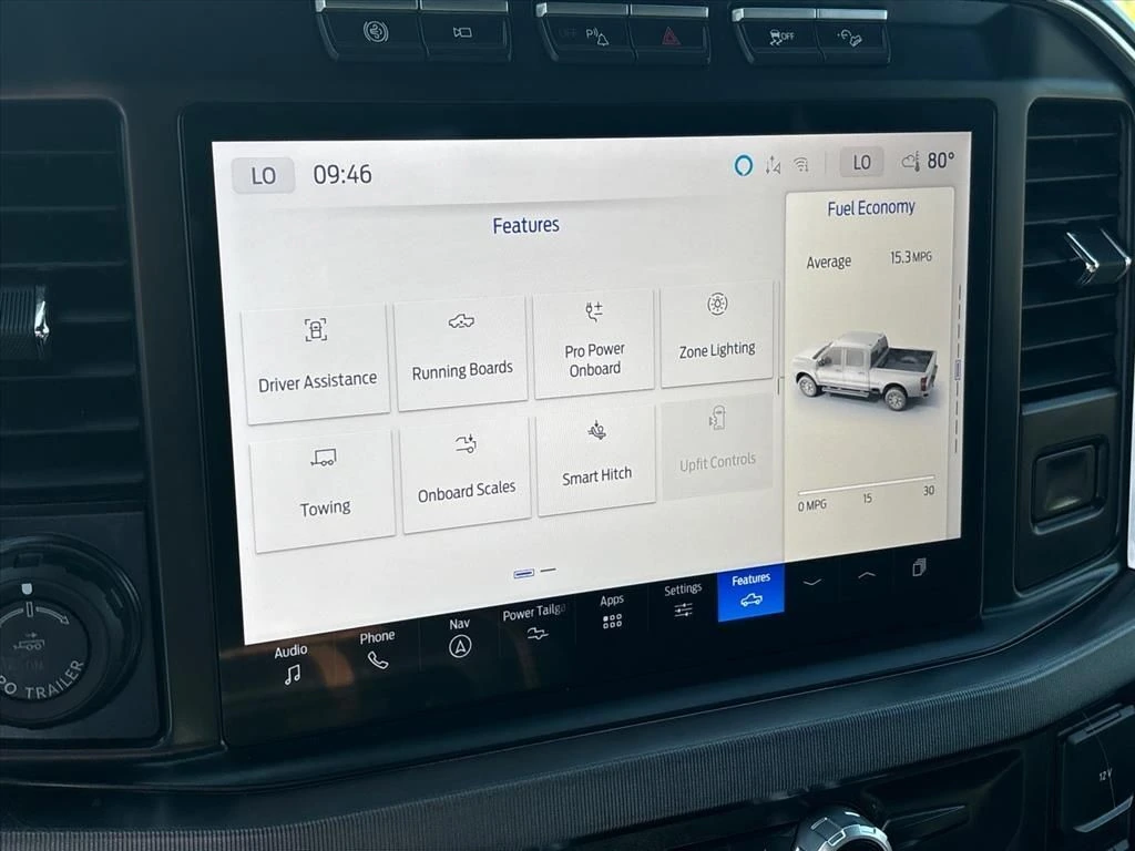 2024 Ford F-250 Super Duty Platinum - Photo 40