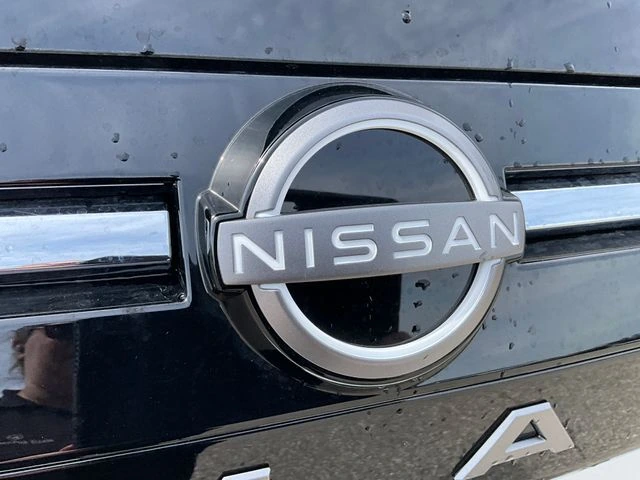 2026 Nissan Armada SV - Photo 25