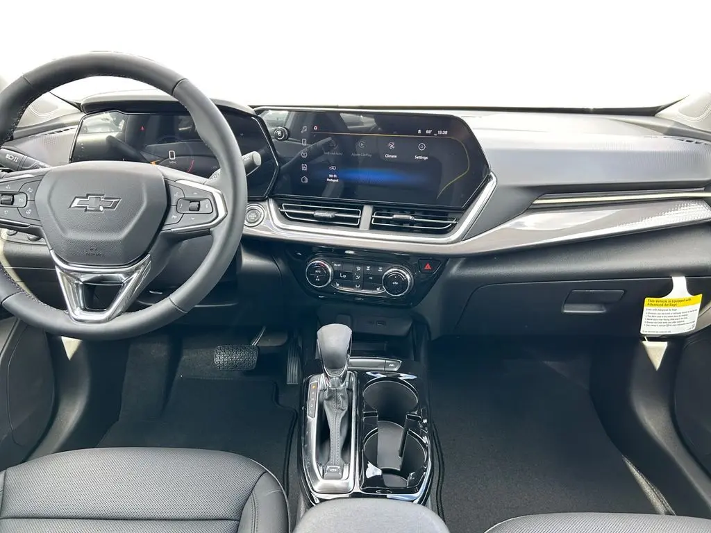 2026 Chevrolet Trax ACTIV photo 12