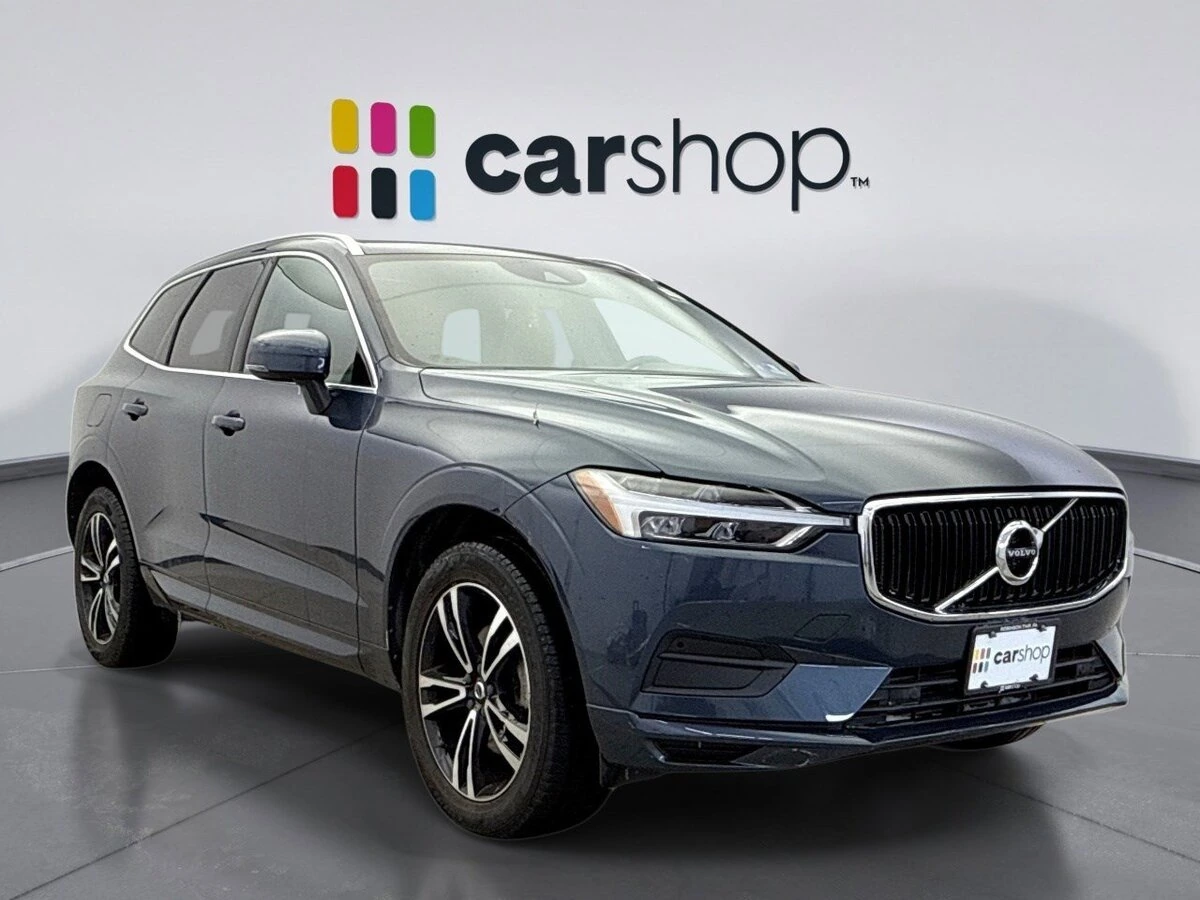 2020 Volvo - image 7