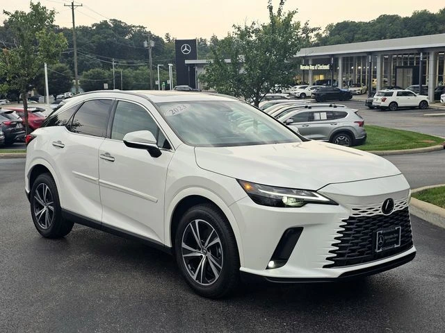 2023 Lexus RX
