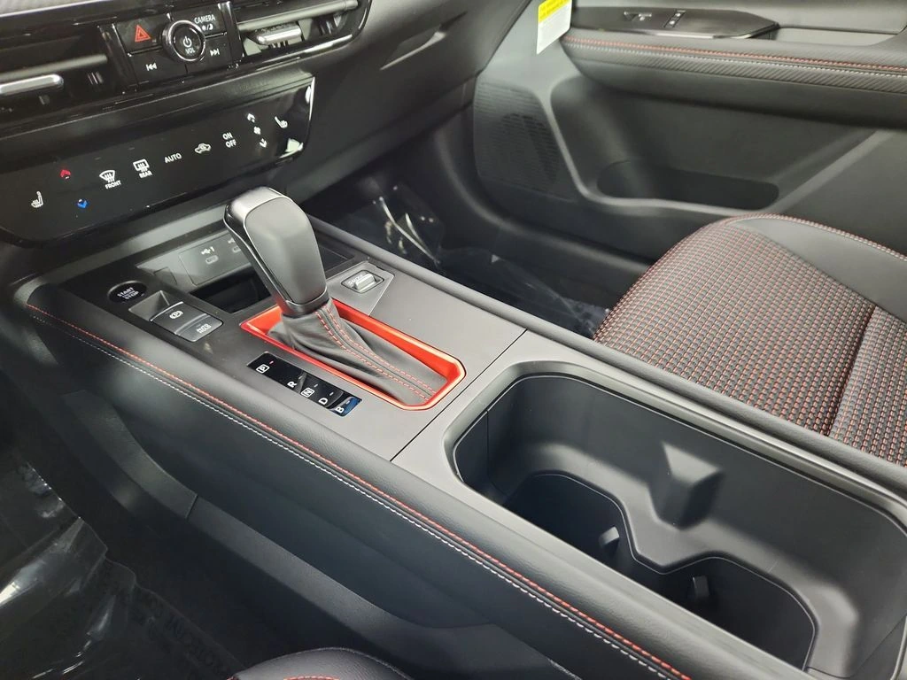2026 Nissan KICKS SR AWD - Photo 21