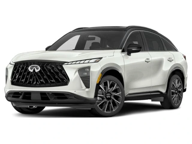 2027 INFINITI Unknown