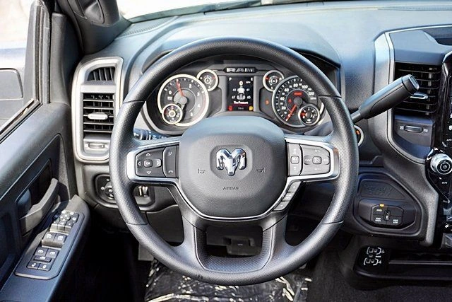 2026 RAM 2500 Tradesman - Photo 24