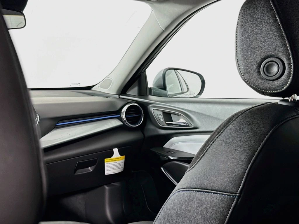 2026 Chevrolet Trax LT - Photo 22