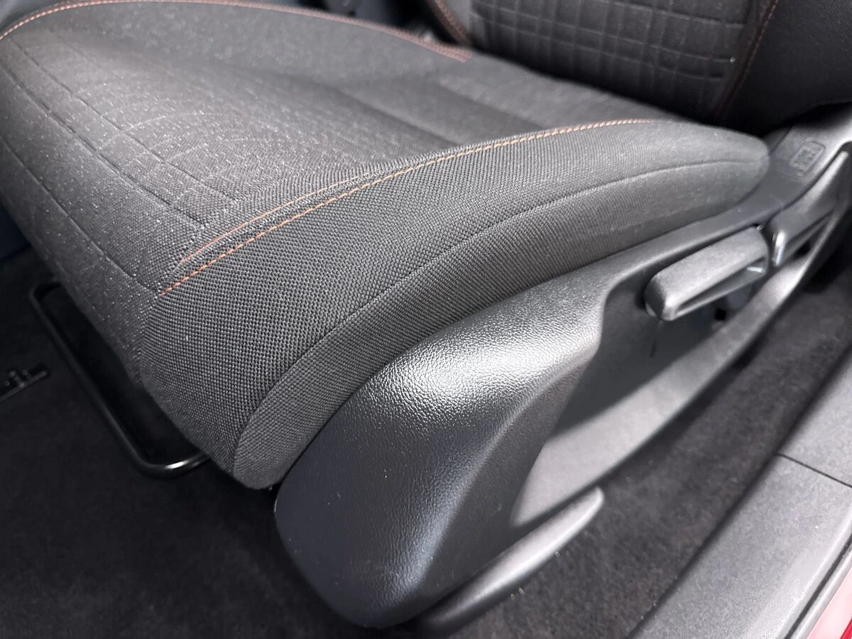 2025 Honda HR-V Sport - Photo 14