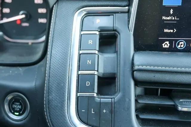2021 Gmc Yukon XL SLT photo 31