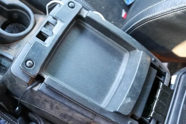 2016 Jeep Wrangler Unlimited High Tide photo 15