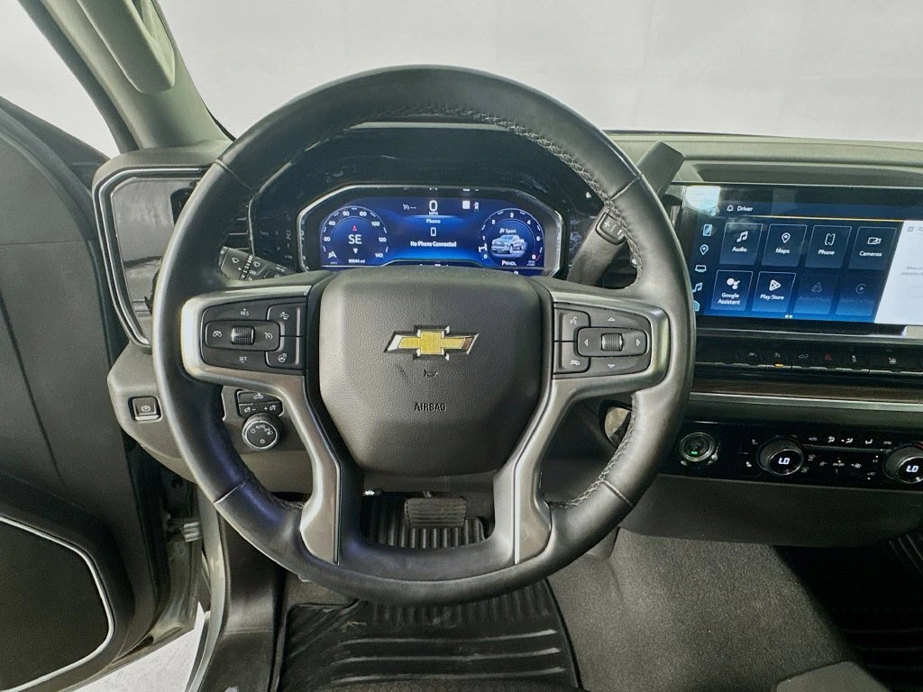 2023 Chevrolet Silverado 1500 LT - Photo 12