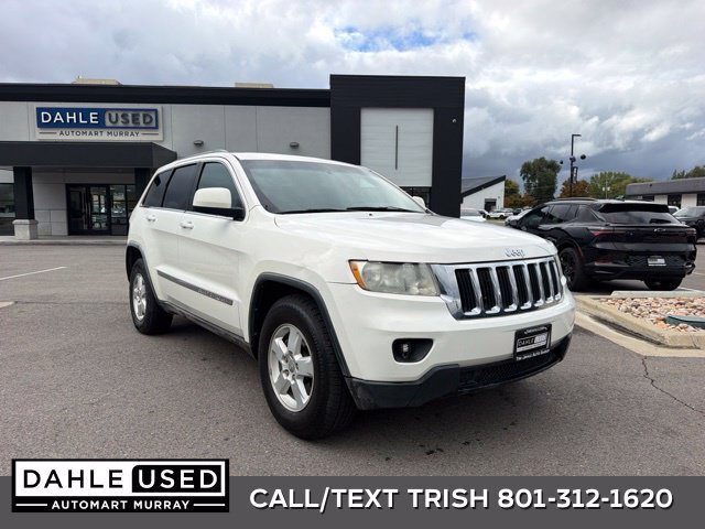 2011 Jeep Grand Cherokee Laredo