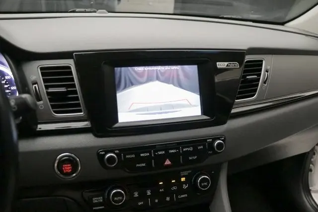 2019 Kia Niro EX Touring S photo 30
