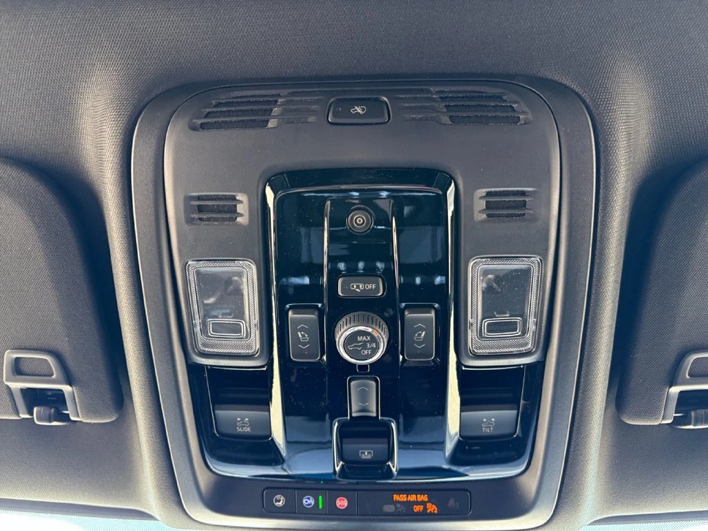 2026 GMC Yukon AT4 Ultimate - Photo 50