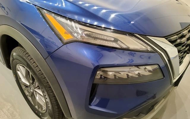 2023 Nissan Rogue S - Photo 7