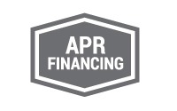 As Low As 0.0% APR