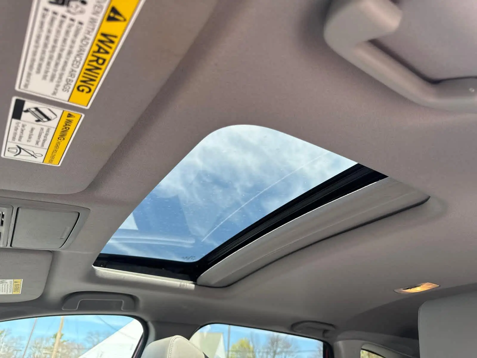 2022 Honda CR-V EX-L photo 14