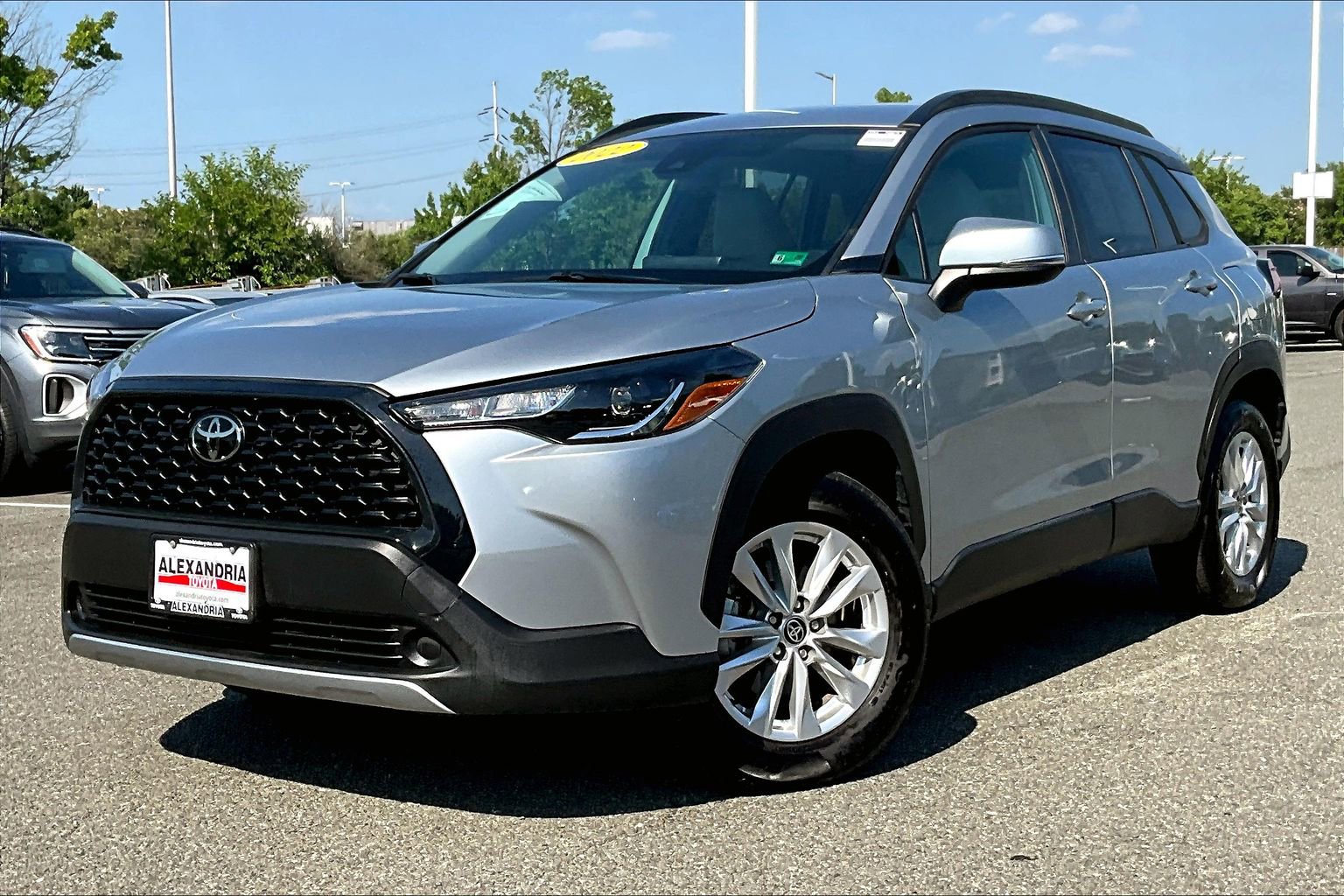 Vehicle