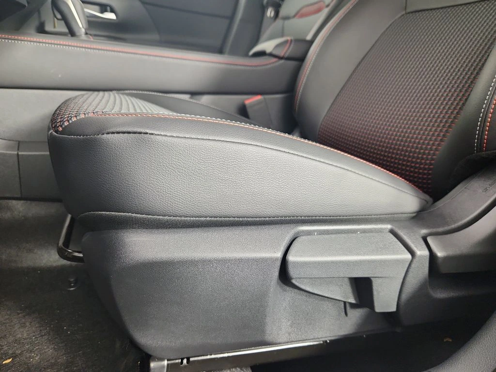 2026 Nissan KICKS SR AWD - Photo 10