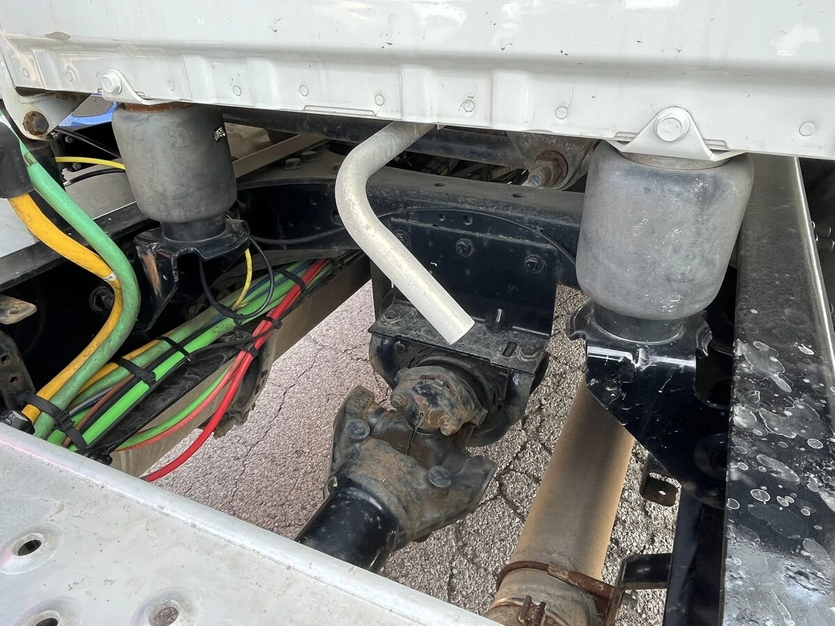 2024 Western Star 49X in London, ON — photo 8