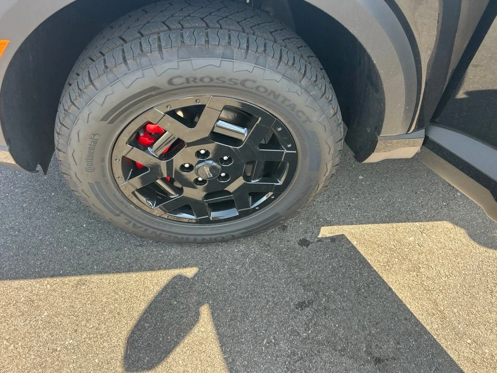 2026 Hyundai Palisade XRT Pro - Photo 16