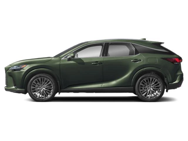 2023 Lexus RX 350 350 Luxury AWD's photo