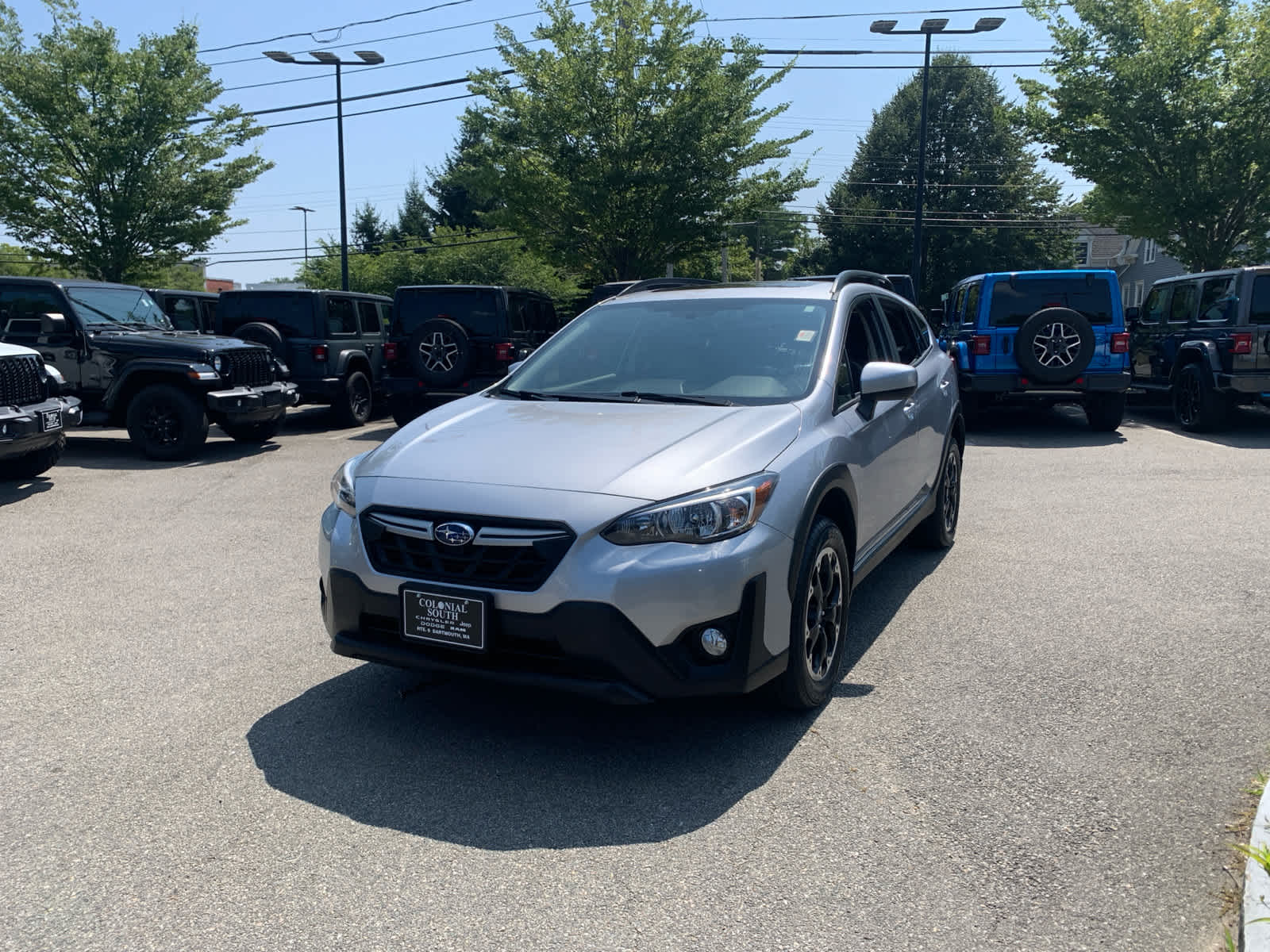 Vehicle