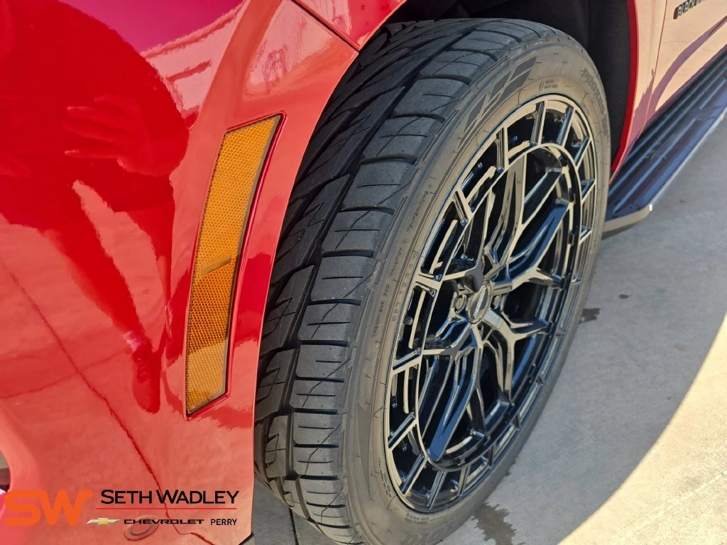 2026 Chevrolet Tahoe Premier - Photo 33