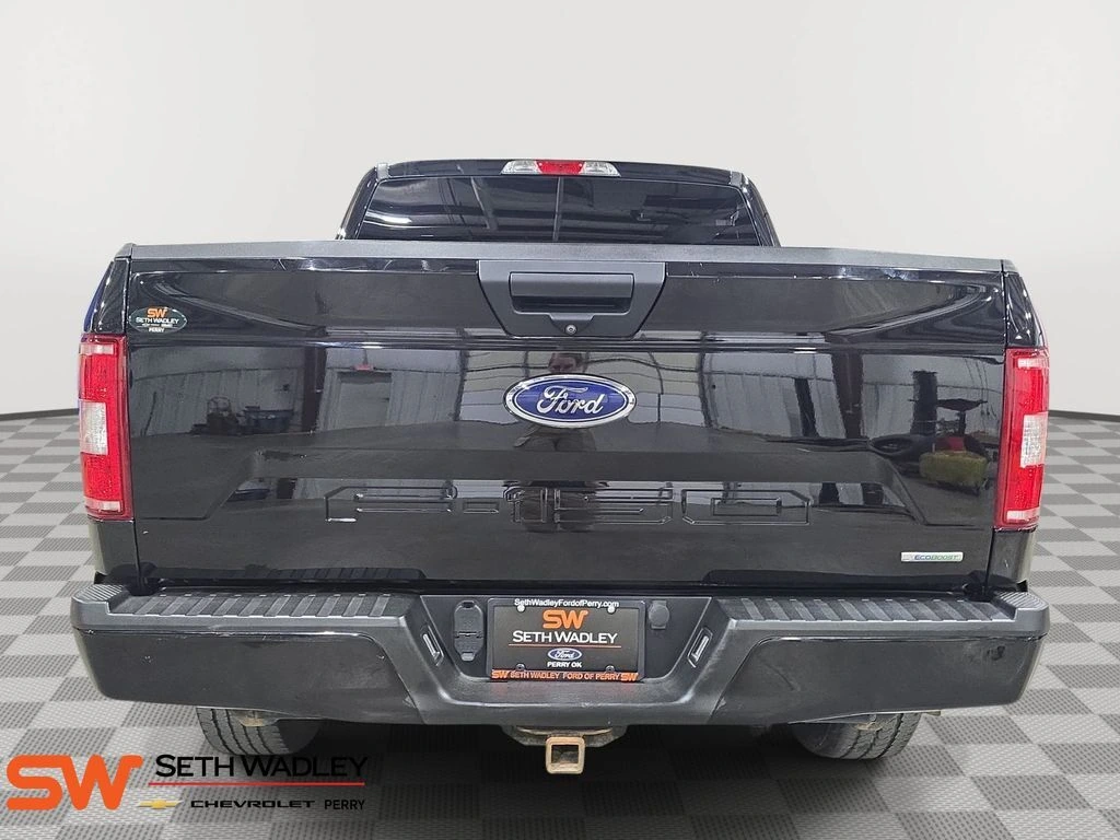 2019 Ford F-150 XL - Photo 6