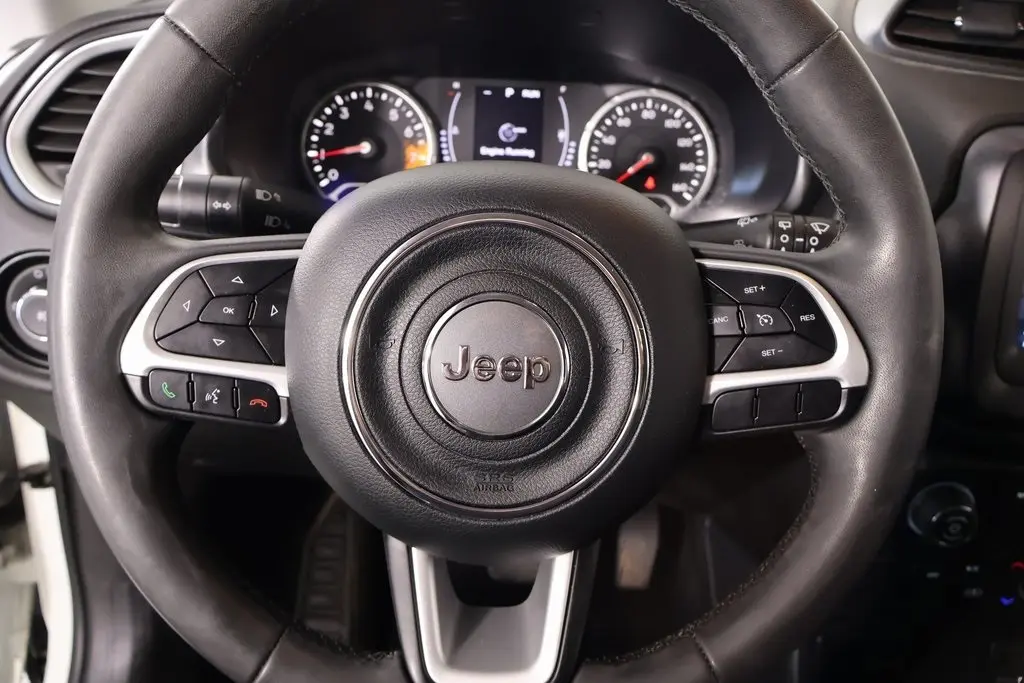 2018 Jeep Renegade Latitude North Edition photo 3