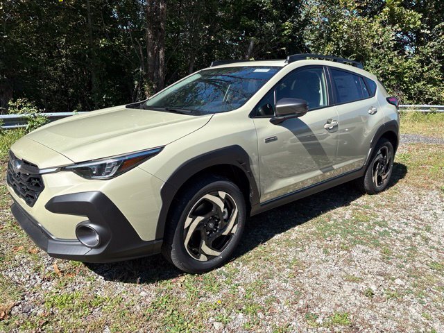 2026 Subaru Crosstrek Hybrid Limited