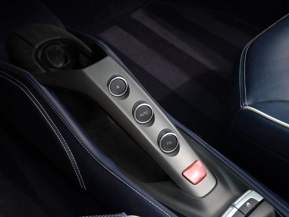2017 Ferrari 488 GTB Base - Photo 20
