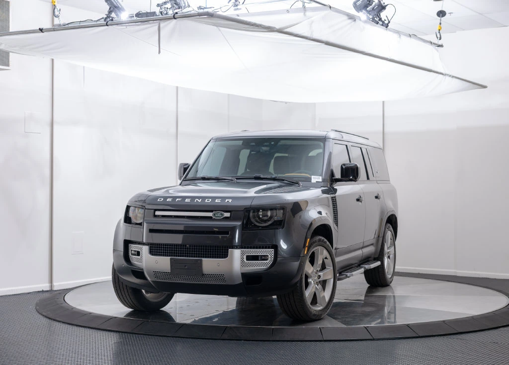 2023 Land Rover Defender