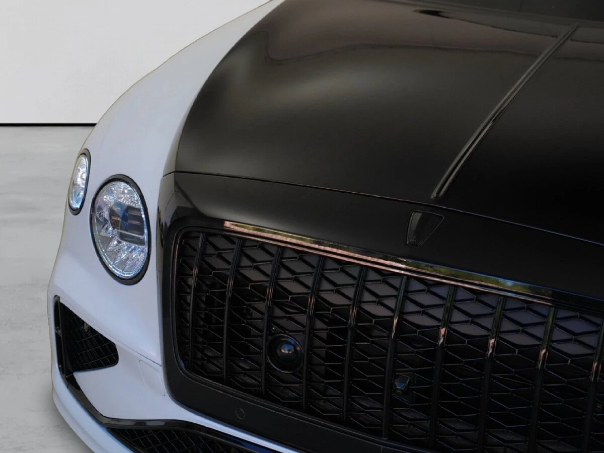 2026 Bentley Flying Spur Azure - Photo 52