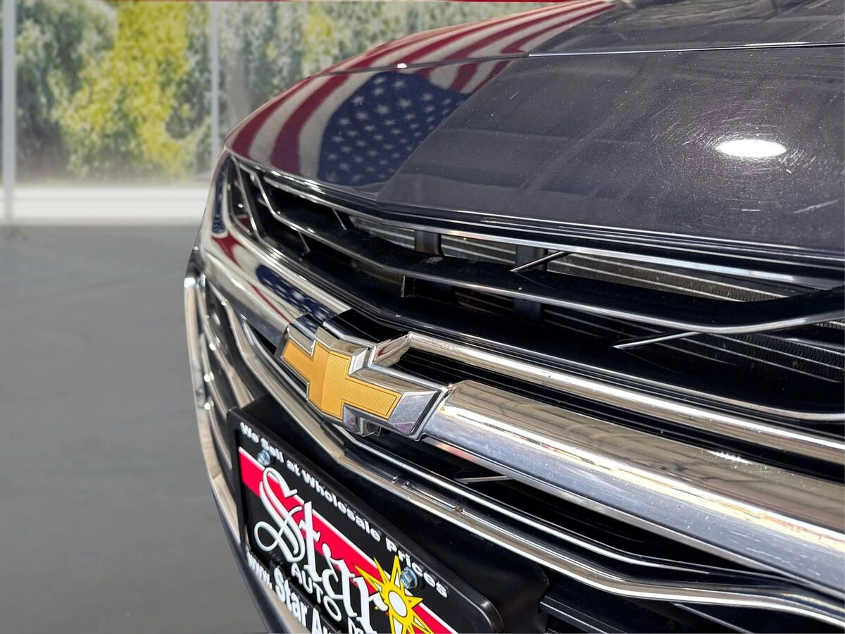 2025 Chevrolet Malibu 1LT - Photo 20
