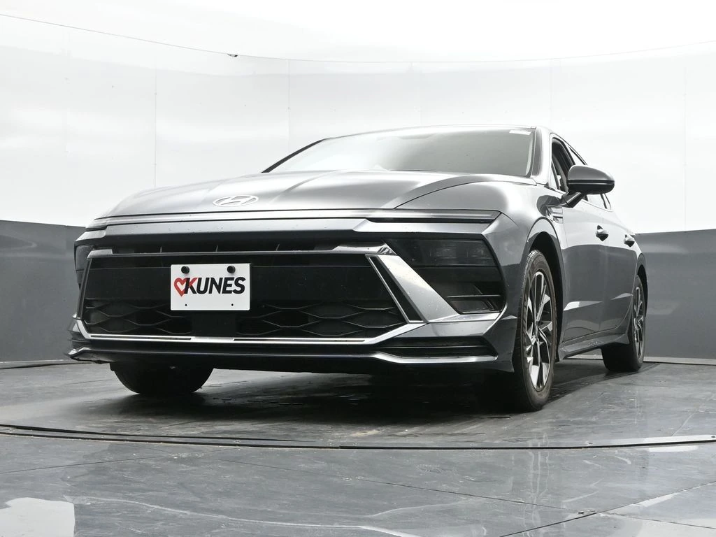 2025 Hyundai Sonata SEL - Photo 42